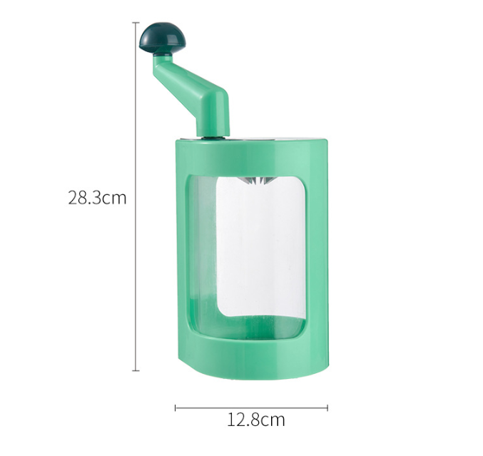 Smart Kitchen Multifunctional Vegetable Cutter with Container