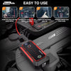 Car Jump Starter Power Pack – Emergency Battery Booster