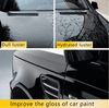 Premium Car Polish – Deep Gloss & Paint Protection