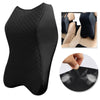 Car Seat Headrest Pillow – Neck Support Memory Foam Cushion