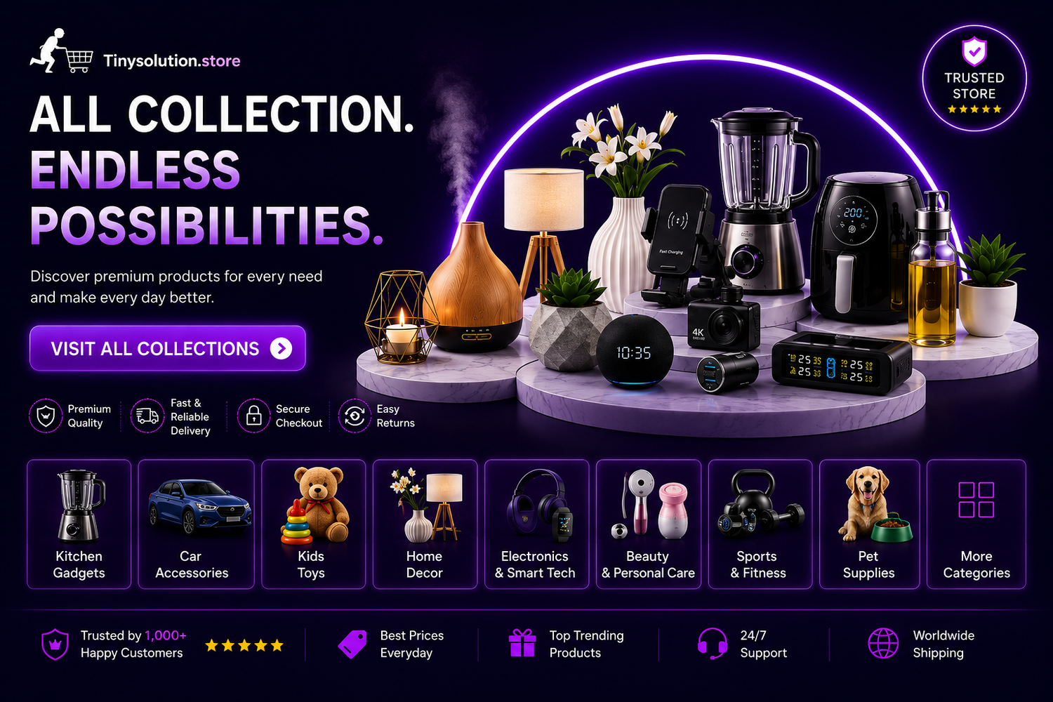 Best Selling