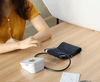 Digital Electronic Blood Pressure Monitor – Upper Arm BP Machine with LCD Display
