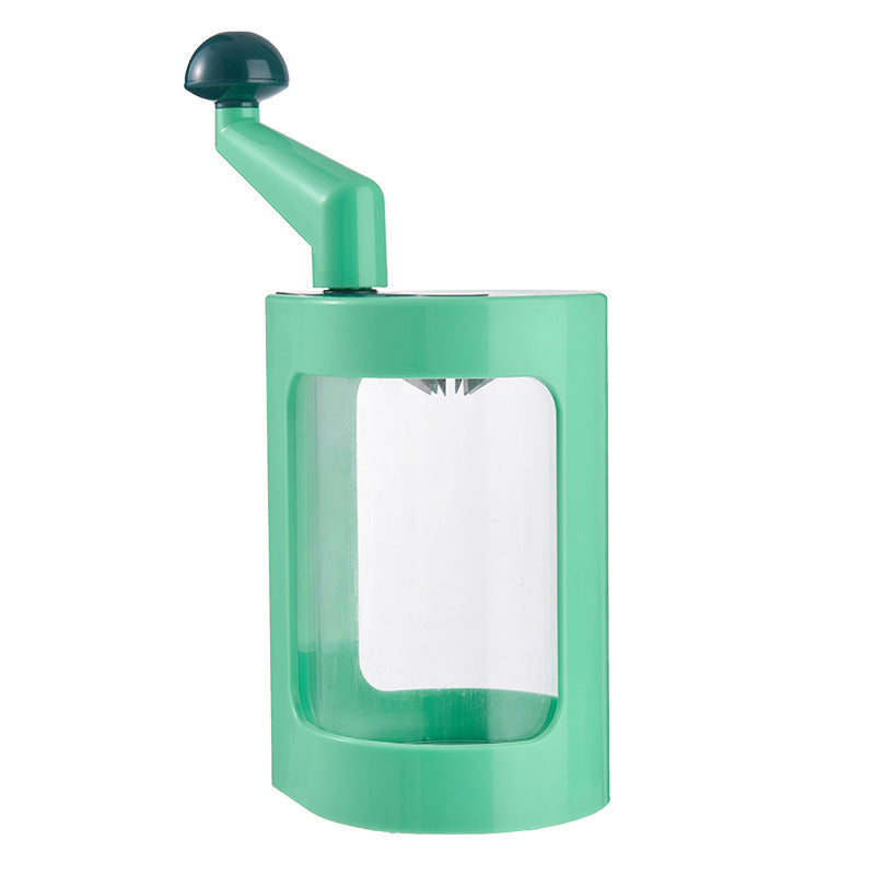 Smart Kitchen Multifunctional Vegetable Cutter with Container