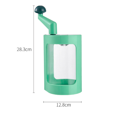 Smart Kitchen Multifunctional Vegetable Cutter with Container