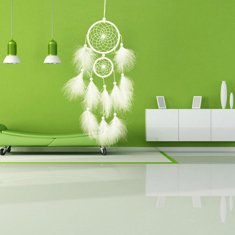Natural Feather Decorations – Wedding Centerpieces & Home Decor