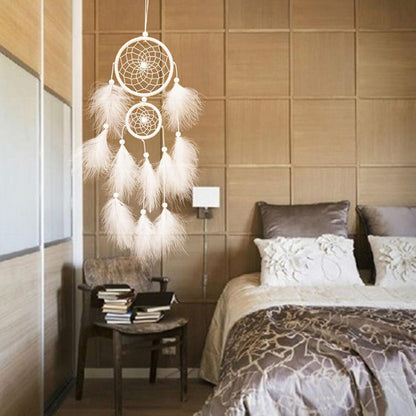 Natural Feather Decorations – Wedding Centerpieces & Home Decor