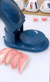 Portable Dumpling Making Tool – Make Perfect Dumplings in Seconds