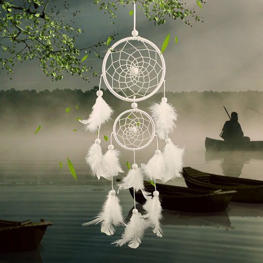 Natural Feather Decorations – Wedding Centerpieces & Home Decor