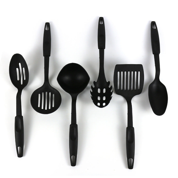 Kitchen Cooking Shovel Spoon Set – Non-Stick Safe