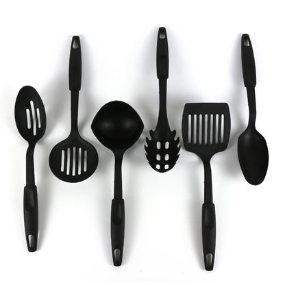 Kitchen Cooking Shovel Spoon Set – Non-Stick Safe