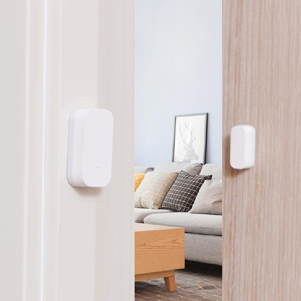 Smart Home Security Alarm System – Wireless Motion Sensor Kit
