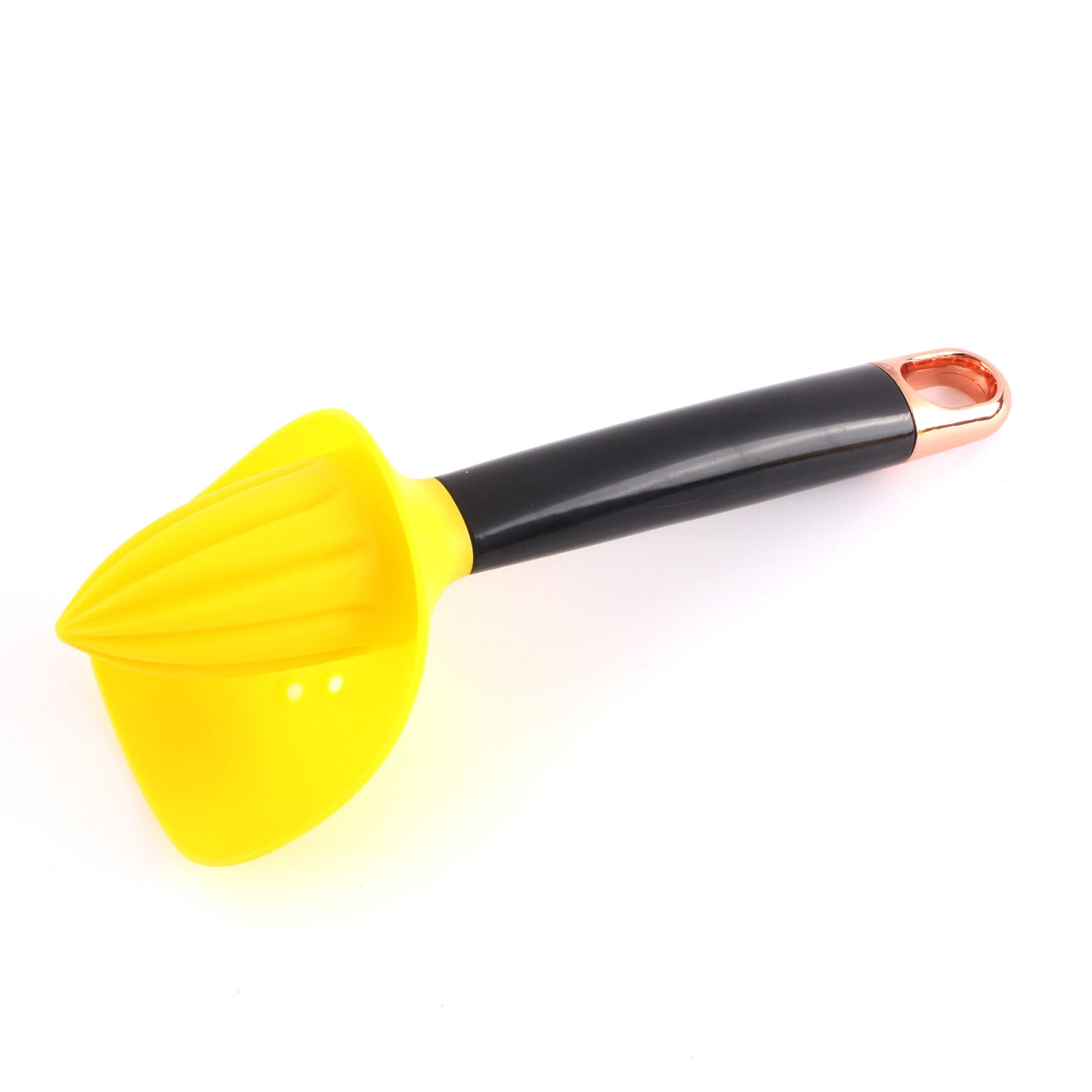 Creative Citrus Manual Juicer – Portable Hand Press for Lemon, Orange, Pomegranate