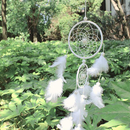Natural Feather Decorations – Wedding Centerpieces & Home Decor