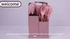 Non-Stick 19-Piece Kitchen Tool Set with Holder