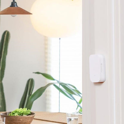 Smart Home Security Alarm System – Wireless Motion Sensor Kit