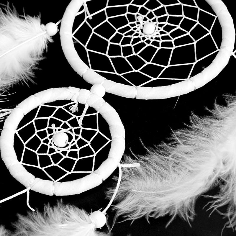 Natural Feather Decorations – Wedding Centerpieces & Home Decor