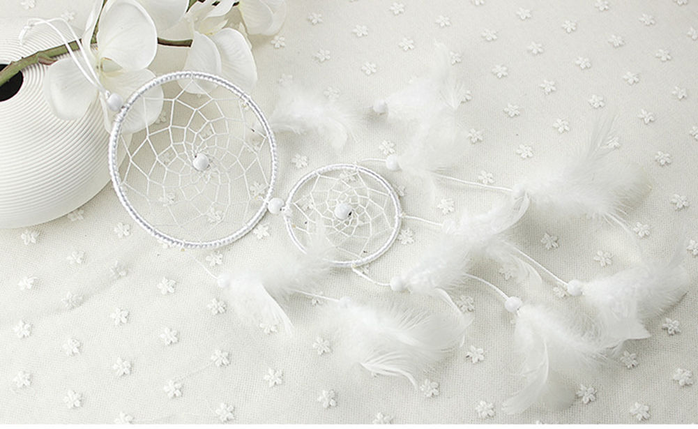 Natural Feather Decorations – Wedding Centerpieces & Home Decor