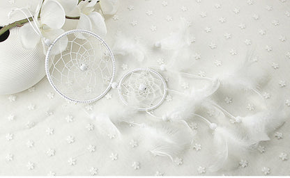 Natural Feather Decorations – Wedding Centerpieces & Home Decor