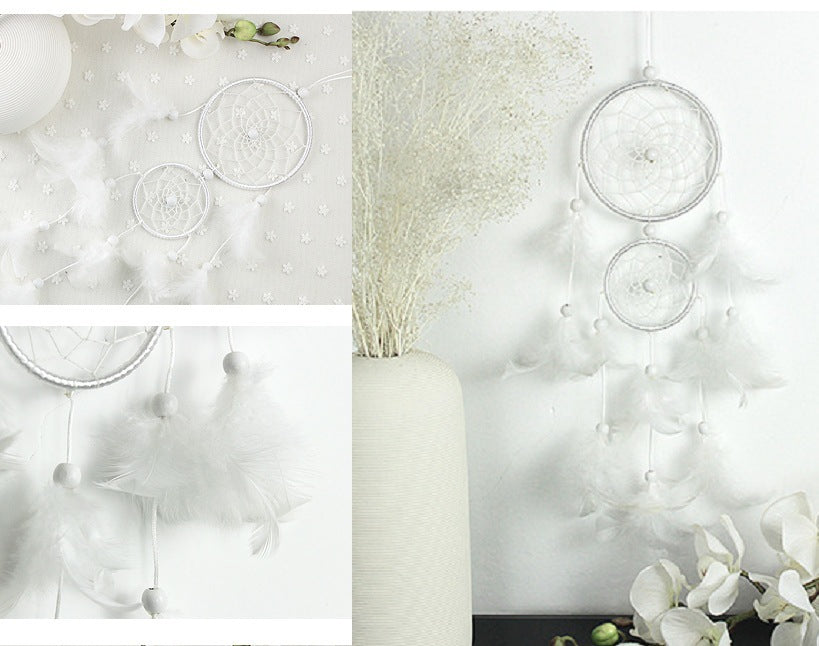 Natural Feather Decorations – Wedding Centerpieces & Home Decor