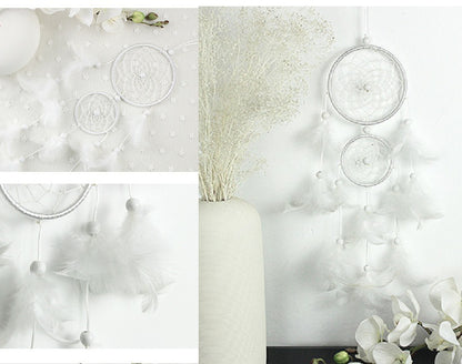 Natural Feather Decorations – Wedding Centerpieces & Home Decor