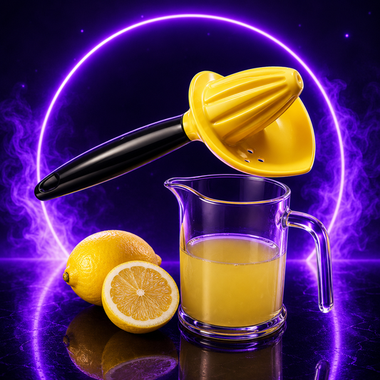 Creative Citrus Manual Juicer