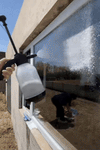 GlassWipe Magnetic – Clean Inside & Out in One Pass