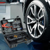 Car Jump Starter & Compressor