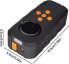 Car Jump Starter & Compressor