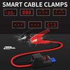 Car Jump Starter Power Pack – Emergency Battery Booster