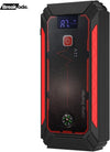 Car Jump Starter Power Pack – Emergency Battery Booster