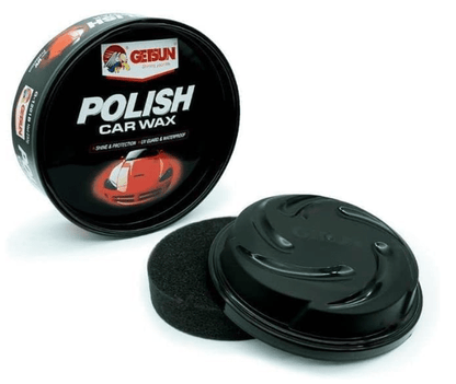 Premium Car Polish  – Deep Gloss & Paint Protection