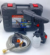 High Pressure Car Washer – Wireless Electric Water Spray Gun