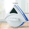 GlassWipe Magnetic – Clean Inside & Out in One Pass