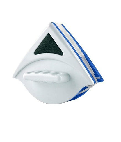 GlassWipe Magnetic – Clean Inside & Out in One Pass