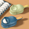 Portable Dumpling Making Tool – Make Perfect Dumplings in Seconds