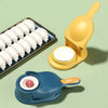 Portable Dumpling Making Tool – Make Perfect Dumplings in Seconds