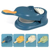 Portable Dumpling Making Tool – Make Perfect Dumplings in Seconds