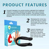 Sugar Control L14 Acupressure Point Clip - EELHOE