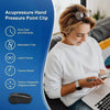 Sugar Control L14 Acupressure Point Clip - EELHOE
