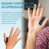 Sugar Control L14 Acupressure Point Clip - EELHOE