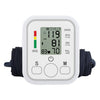 Digital Electronic Blood Pressure Monitor – Upper Arm BP Machine with LCD Display