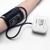Digital Electronic Blood Pressure Monitor – Upper Arm BP Machine with LCD Display
