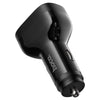 Hoco NZ11 Car Charger – Dual USB Fast Charge Adapter