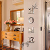 3D Mirror Home Letters – Modern Wall Decoration