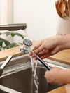 2-in-1 Meat Hammer for Steaks, Chicken, Mutton & beef