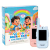 Kids Video Walkie Talkie – 2-Pack