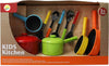 Mini MasterChef Cookware Playset for Little Cooks