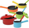 Mini MasterChef Cookware Playset for Little Cooks