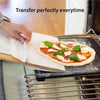 Pizza Slider Peel – Cutting & Transfer Board