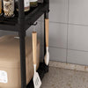 Multifunctional Storage Rack for kitchen